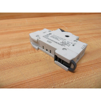 Allen Bradley 1492-FB1C30-L Fuse Holder 1492FB1C30L - Used