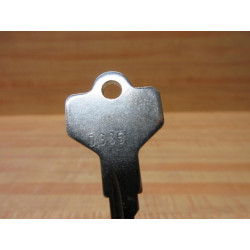 Allen Bradley X-307924 Replacement Key D335 - New No Box
