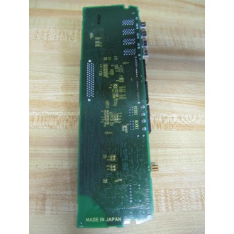 Fanuc A20B-2101-0042 Board A20B-2101-004210F - Parts Only