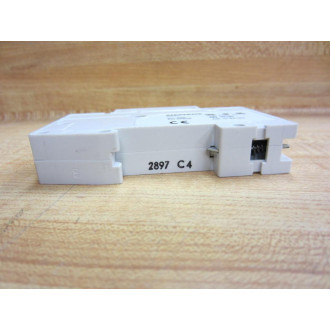 Siemens 5SX21 C4 Circuit Breaker 5SX21C4 - New No Box