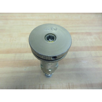 Modular Controls PSV1-10-S-0-6 Cartridge Valve 565984 - Used