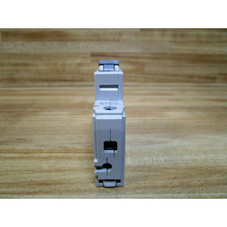 Allen Bradley 1492-CB1G010 1 Amp Breaker 1492CB1G010 Ser. C