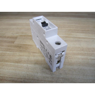 Siemens 5SX21-C10 10A Circuit Breaker 5SX21C10 - New No Box