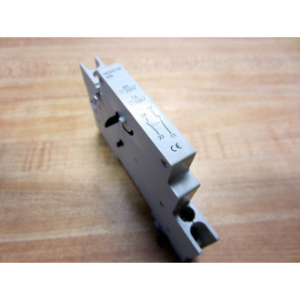 Siemens 5SX9100-HS Contact Block 5SX9100HS - Used