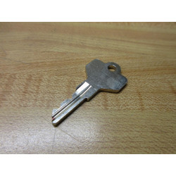 Allen Bradley X-307924 Replacement Key D335 - New No Box