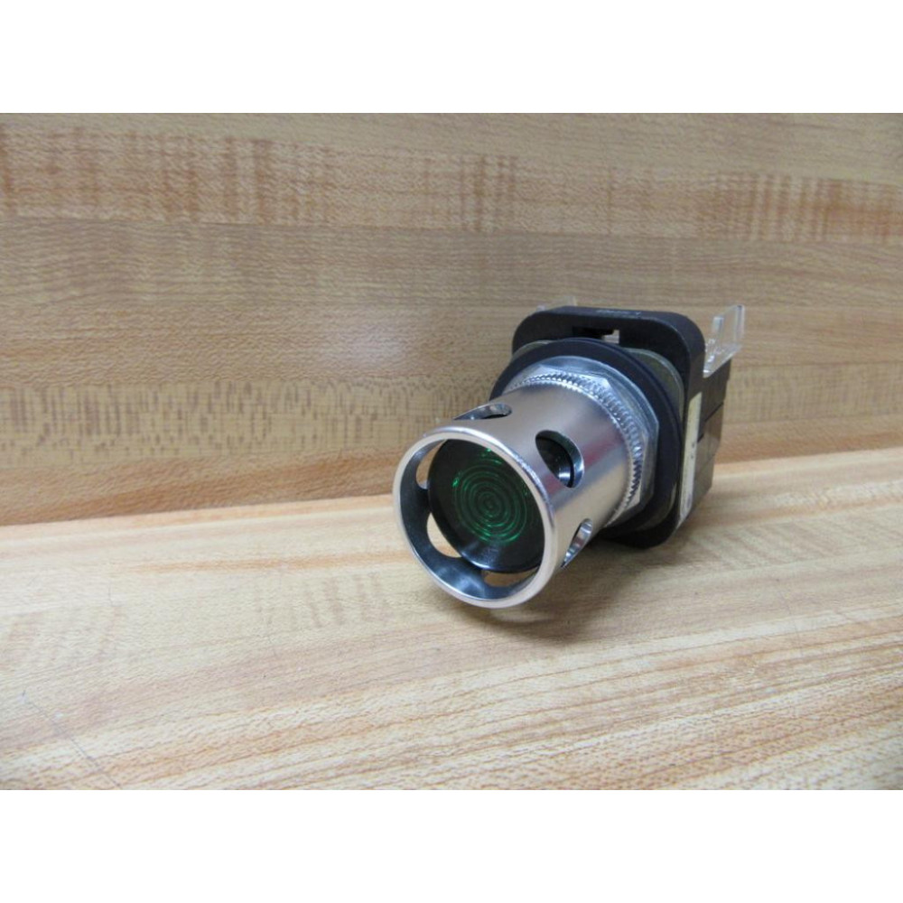 Allen Bradley 800T-PA16D1 Illum. Push Button 800TPA16D1 - New No Box Allen Bradley 800T-PA16D1 Illum. Push Button 800TPA16D1 - New No Box