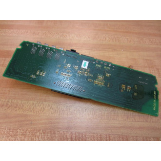 Fanuc A20B-2101-0042 Board 8 A20B-2101-004211G - Parts Only