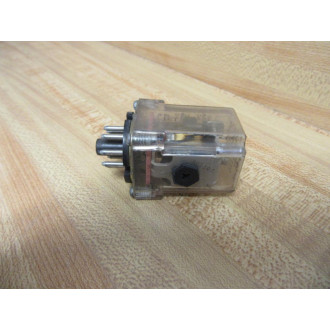 Potter & Brumfield KRP-11AG-12V AC Relay KRP-11AG-12VAC - Used