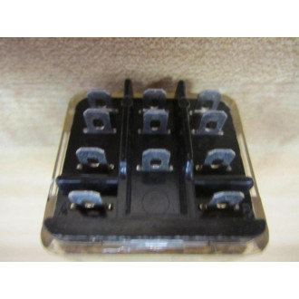 Potter & Brumfield KU-4666 120V Power Relay KUP14A15 - New No Box