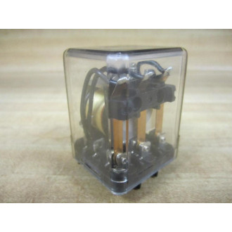 Potter & Brumfield KU-4666 120V Power Relay KUP14A15 - New No Box