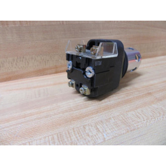 Allen Bradley 800T-PA16D1 Illum. Push Button 800TPA16D1 - New No Box