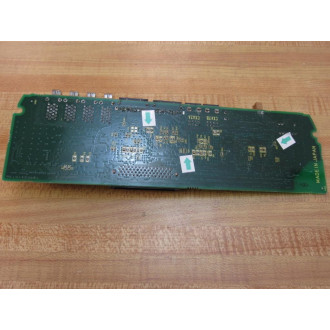 Fanuc A20B-2101-0042 Board 9 A20B-2101-004211G - Parts Only