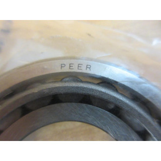 Peer X30207 Tapered Roller Bearing Y30207