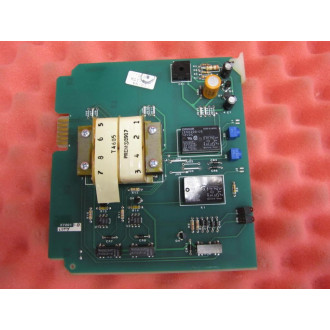 E7201-0 Circuit Board - Used