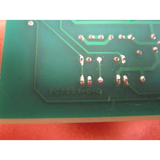 E7201-0 Circuit Board - Used