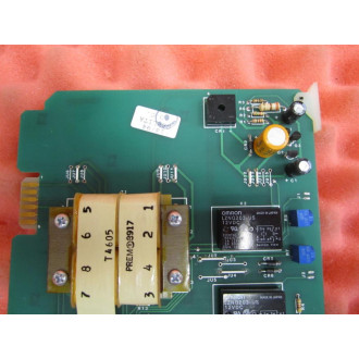 E7201-0 Circuit Board - Used