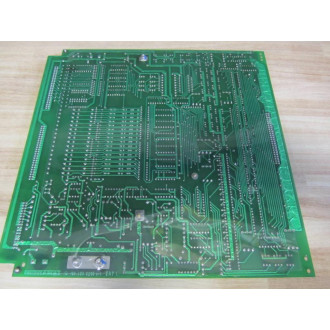 Indramat 109-468-3205B-4 Control Board 109-468-3205A-4 WPlate Mount - Used