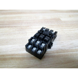 NTE R95-115 Relay Socket  R95115 (Pack of 3) - New No Box