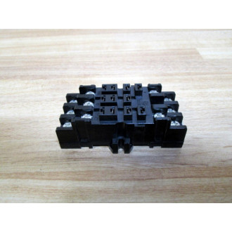 NTE R95-115 Relay Socket  R95115 - New No Box