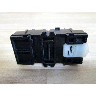 NTE R95-115 Relay Socket  R95115 (Pack of 3) - New No Box