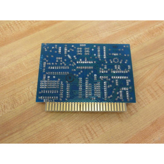 Helm Instrument B10C101-3 PC Board Assy B10C1013 - Used