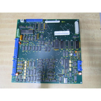 Indramat 109-468-3256b-4 Board 109-468-3256a-4 - Used