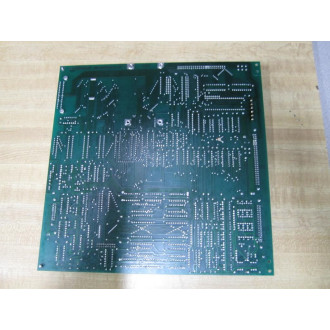 Indramat 109-468-3256b-4 Board 109-468-3256a-4 - Used