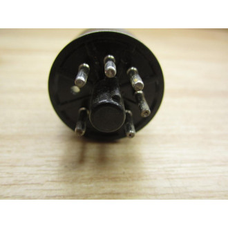 Amperite 115C30 Time Delay Relay NOS