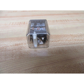 Potter & Brumfield KUP-14D25-24V DC Contactor KUP-14D25-24 - Used