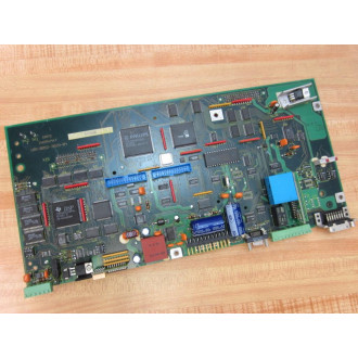 Indramat 109-0852-3B29-04 DRP2 Board 109-0852-3A29-04 - Used