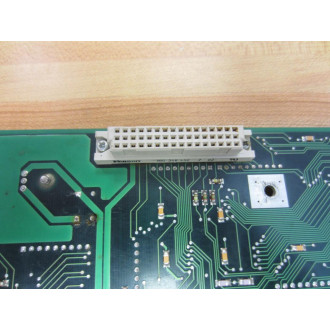 Indramat 109-0852-3B29-04 DRP2 Board 109-0852-3A29-04 - Used