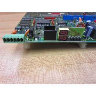 Indramat 109-0852-3B29-04 DRP2 Board 109-0852-3A29-04 - Used