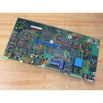 Indramat 109-0852-3B29-04 DRP2 Board 109-0852-3A29-04 - Used