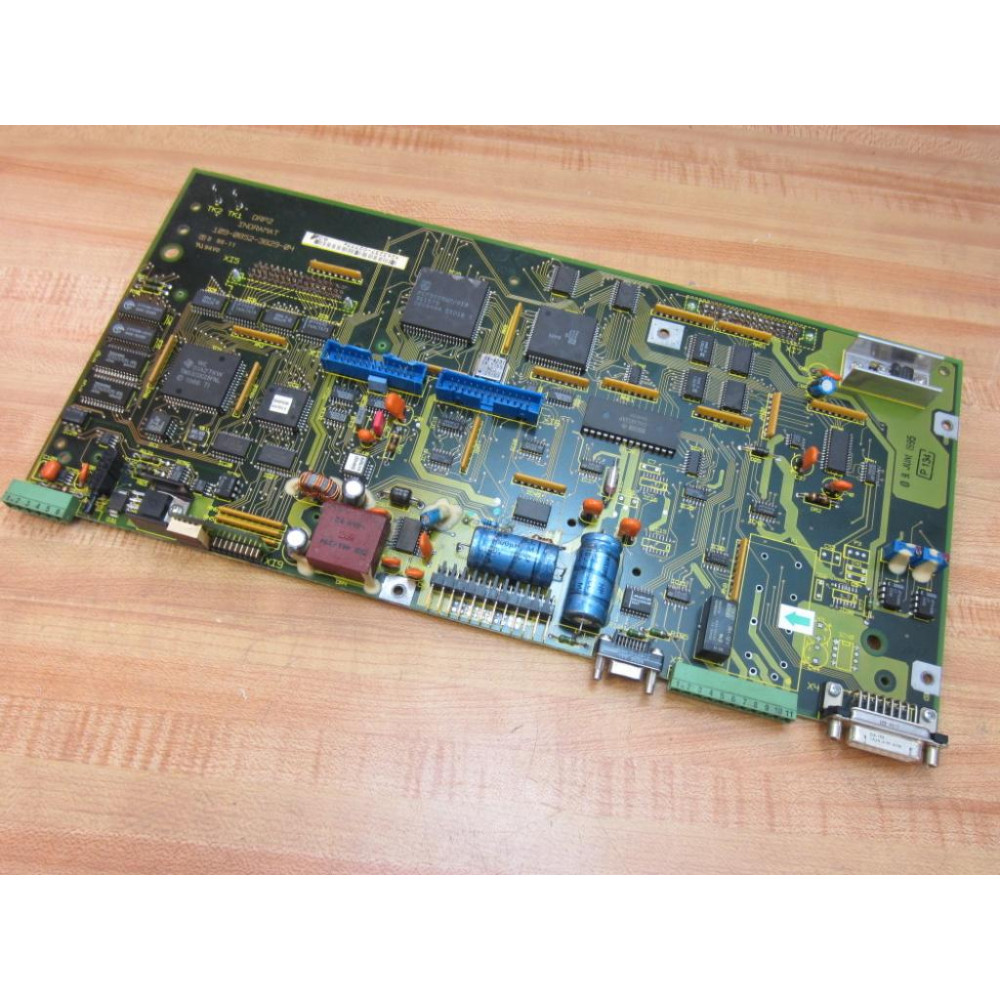 Indramat 109-0852-3B29-04 DRP2 Board 109-0852-3A29-04 2 Non-Refundable - Parts Only