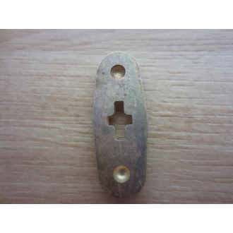 Allen Bradley X-33552 Contact Movable X33552 - New No Box