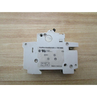 ABB S271-K10A 10A Circuit Breaker S271-K10 - Used