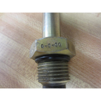 SV1-8-0-0-00 Cartridge Valve SV180000 - New No Box