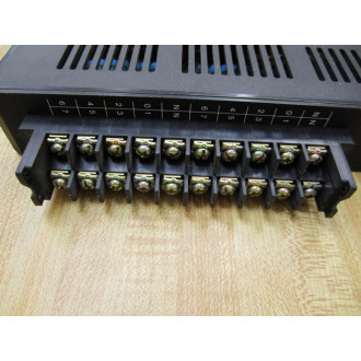 General Electric IC630MDL325A Input Module - New No Box