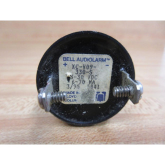 Floyd Bell XC-V09-330 -S Bell Audiolarm - Used