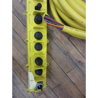 Duct-O-Wire J Speed Pentant Model 55' - Used