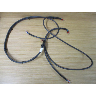 ABB 3HAC026335-001 Wiring Harness Rev.02, Mounted, WO Connectors - New No Box