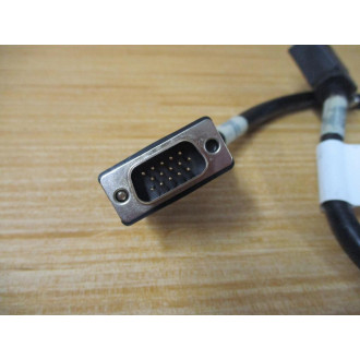 ABB 3HAC020603-001 Wiring Harness 3HAC020603001 Rev. 01 - New No Box