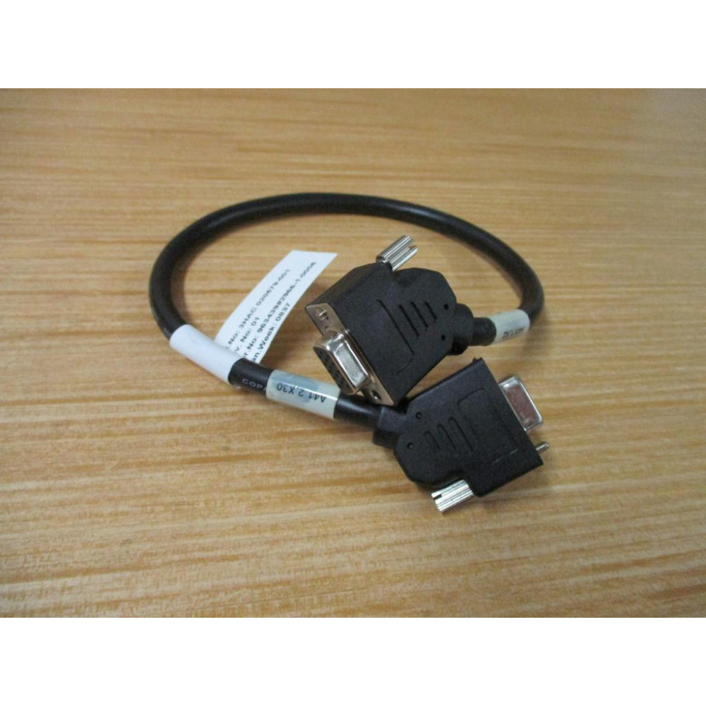 ABB 3HAC020579-001 Wiring Harness 3HAC020579001 Rev.01 - New No Box