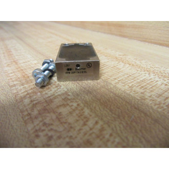 Baumer IFFM 20P17A3S35L Inductive Sensor 10147138