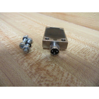 Baumer IFFM 20P17A3S35L Inductive Sensor 10147138