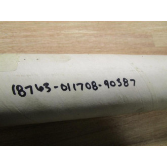 Integrated Supply Z291K0065000 Washers Spring Disc Set (Pack of 112)