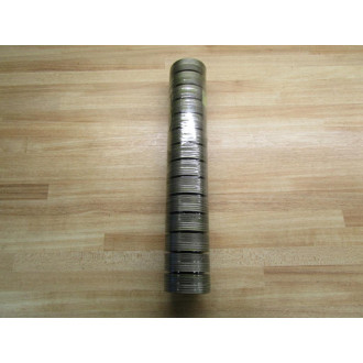 Integrated Supply Z291K0065000 Washers Spring Disc Set (Pack of 112)