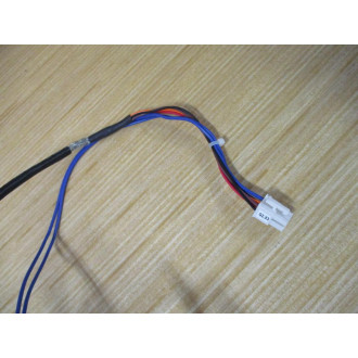 ABB 3HAC028583-001 Power Supply  Drive Harness Rev. 02, Mounted - New No Box