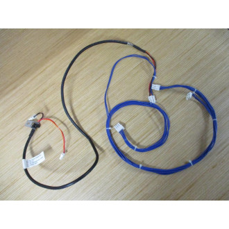 ABB 3HAC028583-001 Power Supply  Drive Harness Rev. 02, Mounted - New No Box