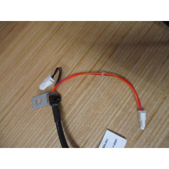 ABB 3HAC028583-001 Power Supply  Drive Harness Rev. 02, Mounted - New No Box